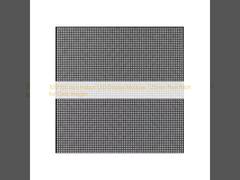 Moduły wyświetlaczy LED do wnętrz o rozmiarze 320*160, rozstaw pikseli 1,25 mm dla wyraźnych obrazów