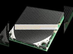 Mini LED Industrial LCD Panel Display dla zaawansowanej technologii wyświetlania i 1,25 mm Pixel Pitch