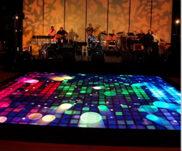 Najnowsze blogi firmy Power Consumption Cost and Sustainability of LED Dance Floors