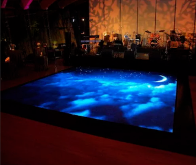 Najnowsze blogi firmy Marketing and Branding Opportunities with LED Floor Displays
