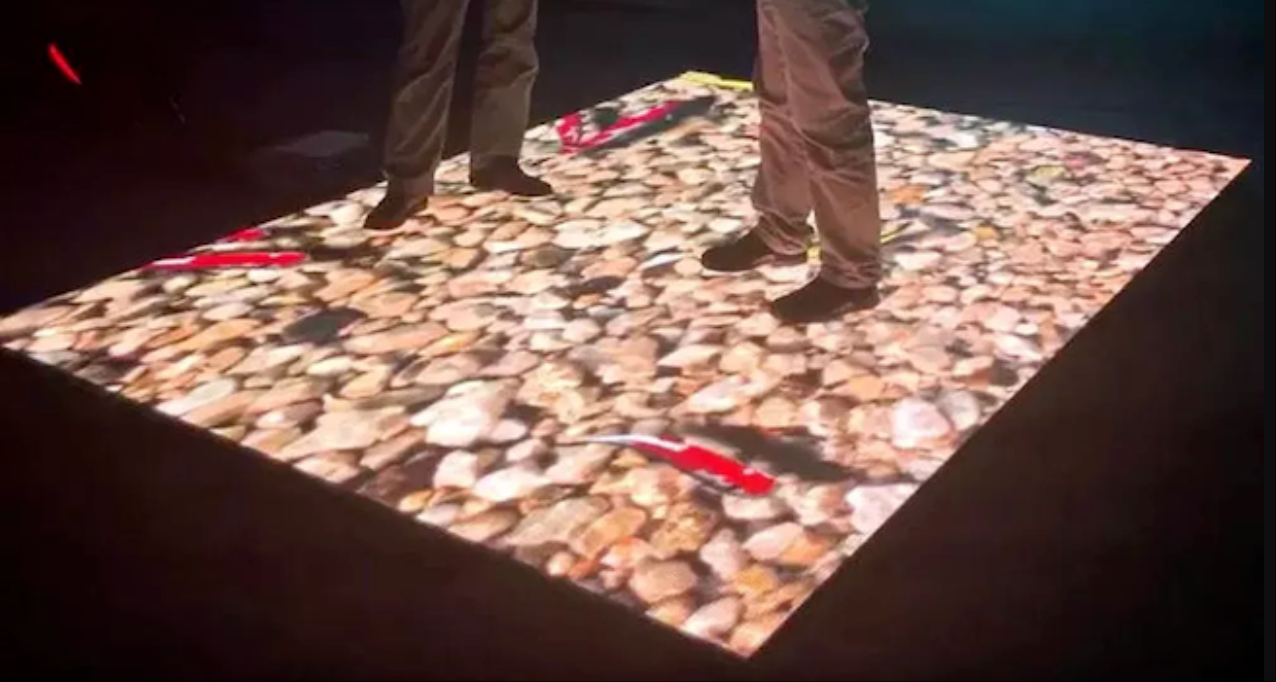 Najnowsze blogi firmy Maintenance Lifespan Troubleshooting Tips for LED Floor Display Screens