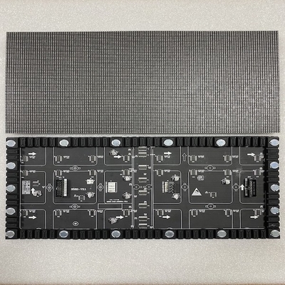 kupować HD P2.5 Wnętrza pełnobarwne Komercyjne SMD Elektryczne ekrany LED online manufacture