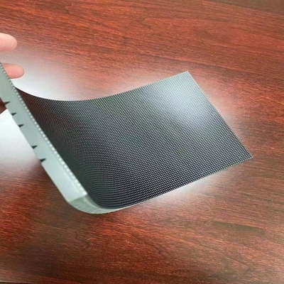 kupować Wynajem w pomieszczeniach LED Flexible Screen Monitor Duże wydarzenia w kształcie krzywej online manufacture