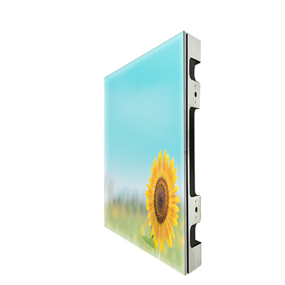 kupować Modny pokaz podłogi LED Display Screen P3.91mm SMD2121 LED Video Wall Panels online manufacture