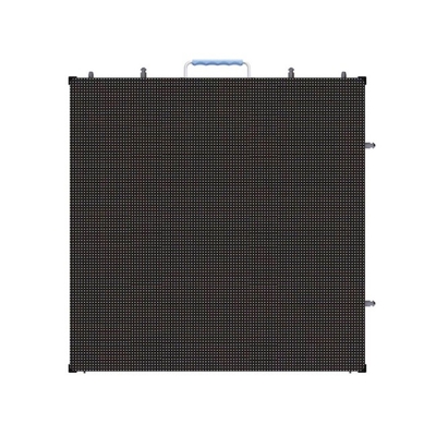 kupować SMD wodoodporny wypożyczalny ekran LED 500x500 mm online manufacture