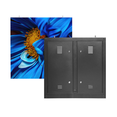 kupować Wodoszczelny P6mm pełnobarwny ekran reklamowy LED zewnętrzny, HD LED panel wyświetlania online manufacture