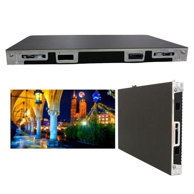 kupować P1.5mm HDR 4K Mini LED Display Panel Full Color SMD online manufacture