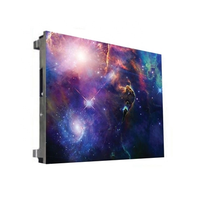 kupować Telewizor P1.5mm Mały panel wyświetlania LED w pełnym kolorze 8K wysokiej rozdzielczości w pomieszczeniach online manufacture