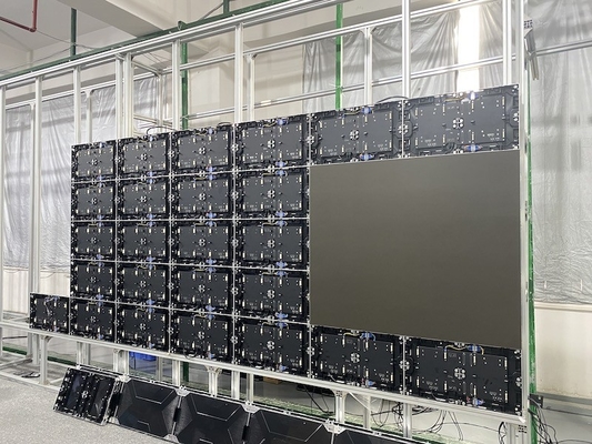 kupować P1.25 Mini panel wyświetlania LED online manufacture