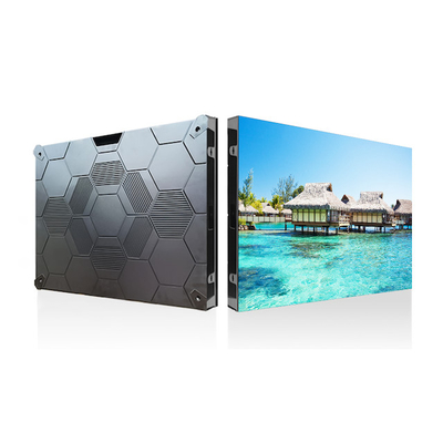 kupować Wewnętrzny 1,5 mm TV Mini LED Panel Display 16:9 8k HD Fine Pixel Pitch online manufacture