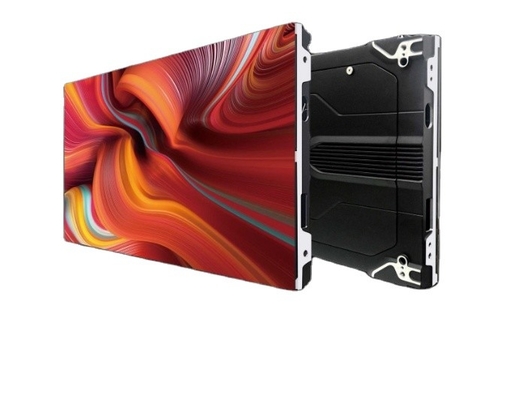 kupować Mini panel wyświetlacza LED w sali konferencyjnej SMD P1.25mm Wysoka rozdzielczość online manufacture