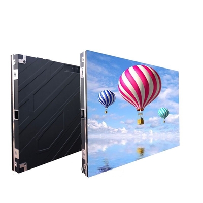 kupować SMD1010 Mini LED Display Panel P1.25mm 4K Wysoka częstotliwość odświeżania online manufacture