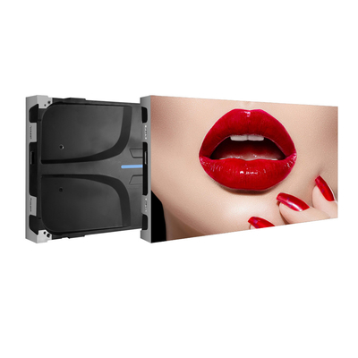 kupować P1.25 Wysokiej rozdzielczości Mini LED Display Panel Indoor Full Color online manufacture