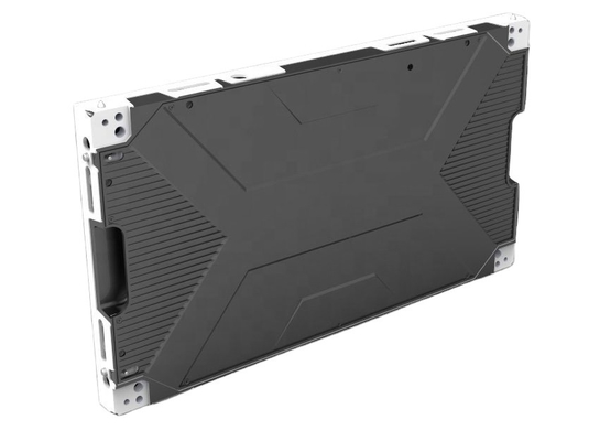 kupować P1.5mm Mini LED Display Panel 320x160mm Duży kąt widzenia z sterownikiem stałego prądu online manufacture