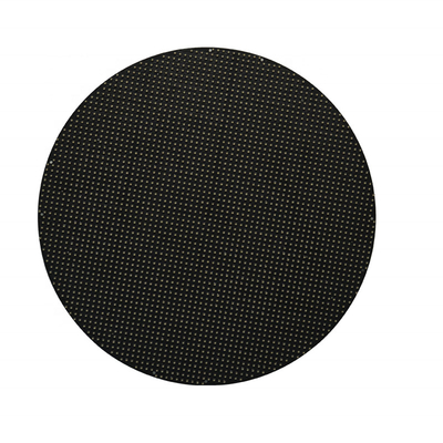 kupować P1.8-2 Wnętrze Creative LED Video Wall 2mm 640x640mm online manufacture