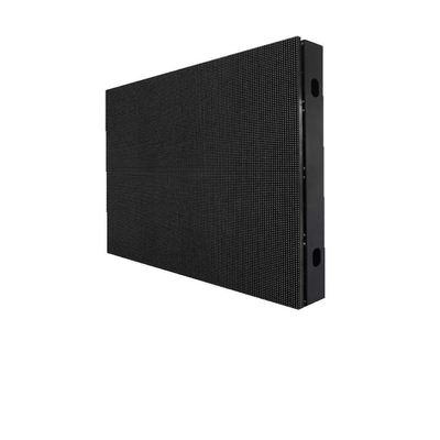 kupować Komercyjny ekran LED w pełnym kolorze w pomieszczeniach publicznych P2.5 LED Video Display Panel online manufacture