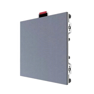 kupować 500x1000mm wynajem LED Display Screen Wewnętrzny zewnętrzny pełnobarwny P3.91 online manufacture