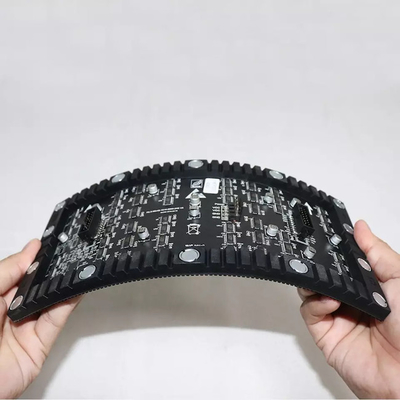 kupować Reklama Reklama handlowa Ekran LED online manufacture