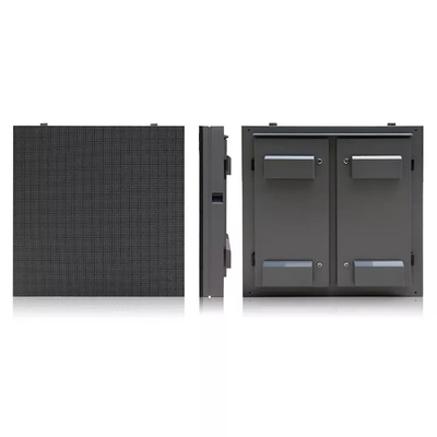 kupować Wodoszczelny ekran reklamowy LED 3D P3mm 90 stopni online manufacture