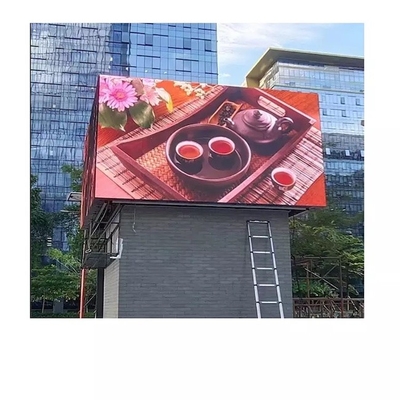 kupować Ekran 8mm LED Reklamy online manufacture
