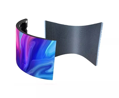 kupować P2.5 P1.8 Moduł wyświetlacza LED w pełnym kolorze 1,86 mm online manufacture
