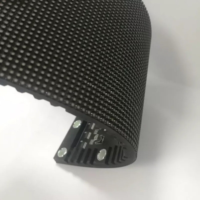 kupować P1.8 P2 P2.5 Elastyczny modularny wyświetlacz LED online manufacture