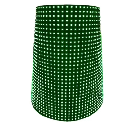 kupować P2.5 Okrągła kolumna elastyczny, zakrzywiony wyświetlacz LED 320x160mm online manufacture