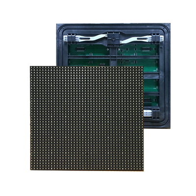 kupować Wodaodporne P6.6 Zewnętrzne modułowe wyświetlacze LED online manufacture