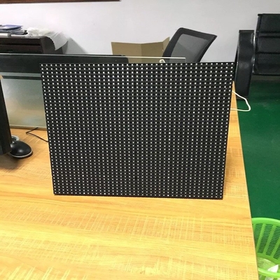 kupować P10 SMD RGB Outdoor Full Color LED Screen 10 mm IP67 SMD3535 online manufacture