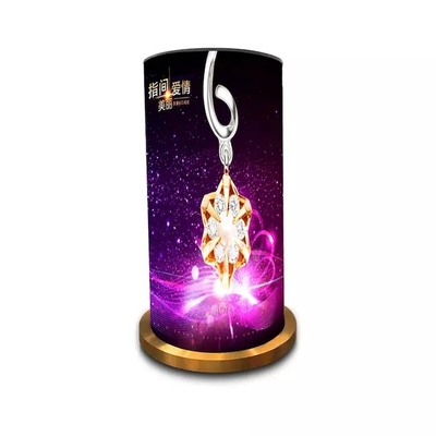 kupować P3mm 320x160mm Elastyczny ekran LED Reklama Moduły o kształcie krzywej online manufacture