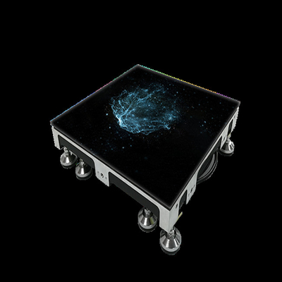 kupować Party Stage LED Screen Dance Floor P3.91 wodoodporny SMD 1921 online manufacture