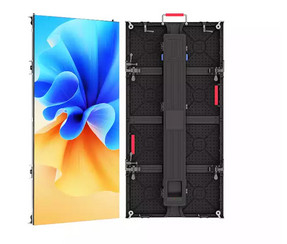 kupować 1920Hz 3840Hz Wnętrze pełnobarwny ekran LED Video Ściana Światło Waga online manufacture
