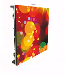 kupować SMD2020 Led Video Wall Display Indoor Full Color Digital Signage 3mm online manufacture