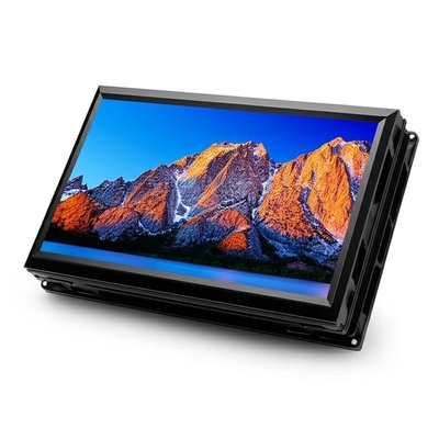 kupować Panel wyświetlacza Mini LED o współczynniku kontrastu 5000:1 z odlewanym ciśnieniowo aluminium i obsługą HDR10 online manufacture