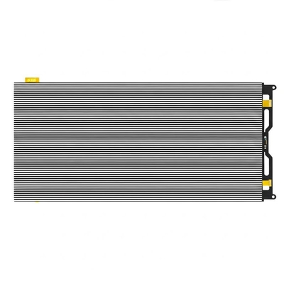 kupować 1ms Response Time Mini LED Flexible LED Screen Panel for Display Performance Technology online manufacture