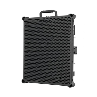 kupować Mannled Mini LED Display Panel with Lightweight 1920x1080 Resolution Cabinet Weight 6.9kg online manufacture