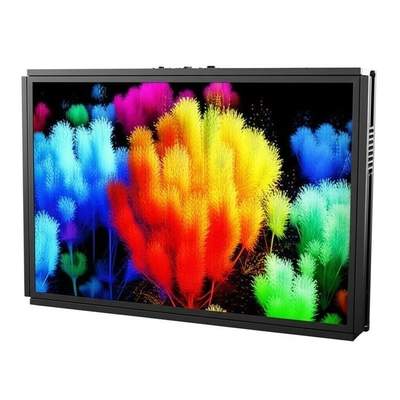 kupować 6.9kg Weight Mini LED Display Panel with 5000 1 Contrast Ratio Die-casting Aluminum Cabinet online manufacture