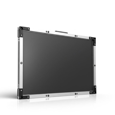 kupować Panel wyświetlacza Mini LED z czasem reakcji 1 ms, z obudową z odlewanego aluminium i 16-bitową skalą szarości online manufacture
