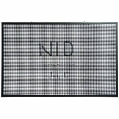 kupować Mini panel wyświetlacza LED 1920x1080 Rozstrzygnięcie 5000 1 współczynnik kontrastu i 640 * 480mm Rozmiar szafki dla Twoich wymagań online manufacture