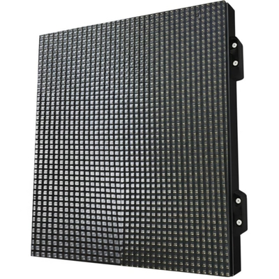 kupować Panel wyświetlacza Mini LED z obsługą HDR10, o rozmiarze modułu 320x160 i konstrukcji z odlewanego aluminium online manufacture