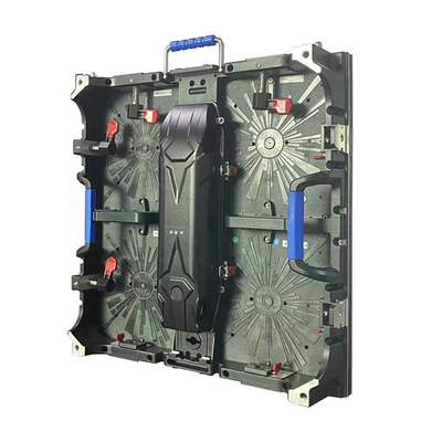 kupować AC100-240V Wynajem Ekran LED IP65 Z częstotliwością odświeżania 1920Hz 100 Żywotność online manufacture