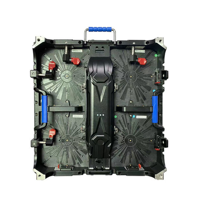 kupować 1200nits Ekran LED Ekran podłogowy / ścianny / sufitowy Instalacja 14 bitów Szara skala online manufacture
